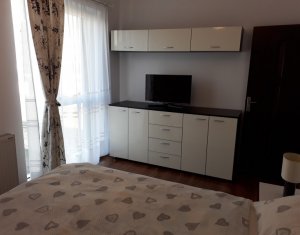 Lakás 3 szobák kiadó on Cluj-napoca, Zóna Intre Lacuri