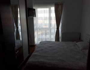 Lakás 3 szobák kiadó on Cluj-napoca, Zóna Intre Lacuri