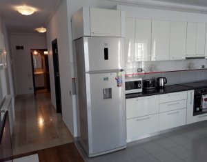 Lakás 3 szobák kiadó on Cluj-napoca, Zóna Intre Lacuri