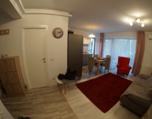 Lakás 3 szobák kiadó on Cluj-napoca, Zóna Zorilor