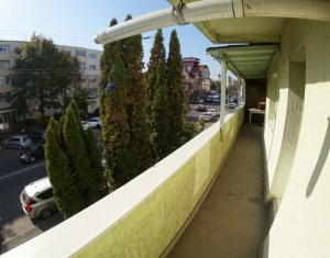 Lakás 3 szobák kiadó on Cluj-napoca, Zóna Marasti