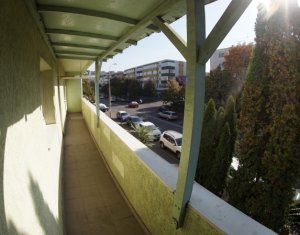 Lakás 3 szobák kiadó on Cluj-napoca, Zóna Marasti