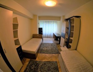 Lakás 3 szobák kiadó on Cluj-napoca, Zóna Gheorgheni
