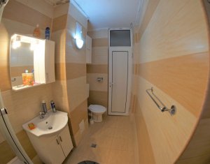 Lakás 3 szobák kiadó on Cluj-napoca, Zóna Gheorgheni