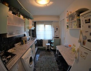 Lakás 3 szobák kiadó on Cluj-napoca, Zóna Gheorgheni