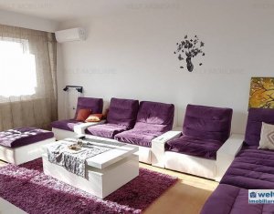 Lakás 4 szobák kiadó on Cluj-napoca, Zóna Marasti