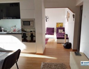 Lakás 4 szobák kiadó on Cluj-napoca, Zóna Marasti