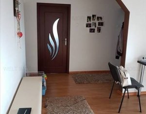 Lakás 4 szobák kiadó on Cluj-napoca, Zóna Marasti