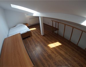 Lakás 2 szobák kiadó on Cluj-napoca, Zóna Centru