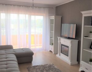 , 58m2 on Cluj-napoca, Zóna Gheorgheni