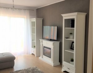 Lakás 2 szobák kiadó on Cluj-napoca, Zóna Gheorgheni