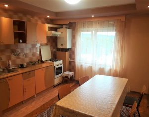 Appartement 3 chambres à louer dans Cluj-napoca, zone Manastur