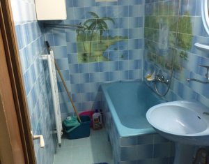 Appartement 3 chambres à louer dans Cluj-napoca, zone Manastur