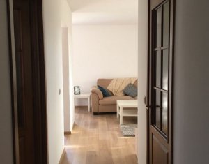 Lakás 2 szobák kiadó on Cluj-napoca, Zóna Grigorescu