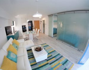 Appartement 2 chambres à louer dans Cluj-napoca, zone Gheorgheni