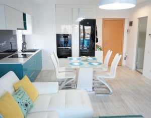 Appartement 2 chambres à louer dans Cluj-napoca, zone Gheorgheni
