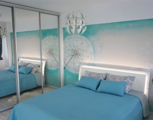 Appartement 2 chambres à louer dans Cluj-napoca, zone Gheorgheni