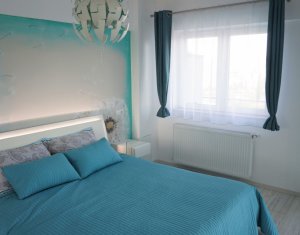 Appartement 2 chambres à louer dans Cluj-napoca, zone Gheorgheni