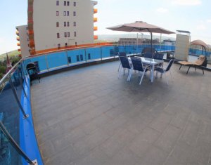 Appartement 2 chambres à louer dans Cluj-napoca, zone Gheorgheni