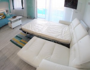Appartement 2 chambres à louer dans Cluj-napoca, zone Gheorgheni