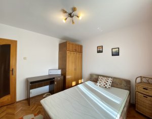 Lakás 4 szobák kiadó on Cluj-napoca, Zóna Gheorgheni