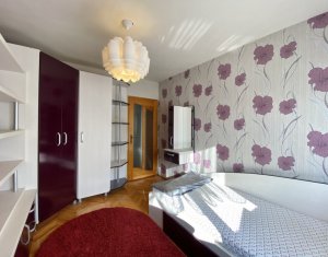 Lakás 4 szobák kiadó on Cluj-napoca, Zóna Gheorgheni