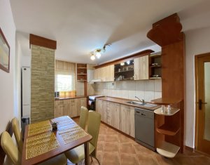 , 83m2 dans Cluj-napoca, zone Gheorgheni