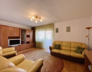 Lakás 4 szobák kiadó on Cluj-napoca, Zóna Gheorgheni