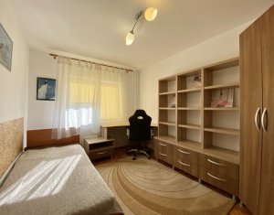 Lakás 4 szobák kiadó on Cluj-napoca, Zóna Gheorgheni
