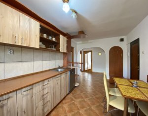 Lakás 4 szobák kiadó on Cluj-napoca, Zóna Gheorgheni