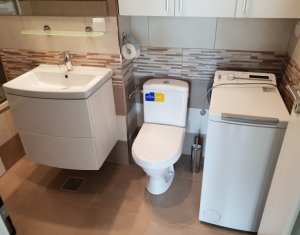 Lakás 2 szobák kiadó on Cluj-napoca, Zóna Centru