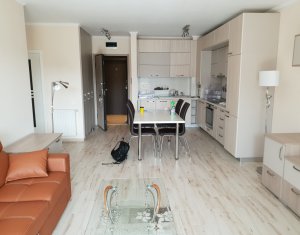 , 60m2 dans Cluj-napoca, zone Centru