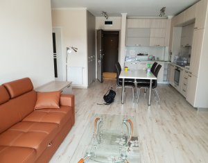 Lakás 2 szobák kiadó on Cluj-napoca, Zóna Centru