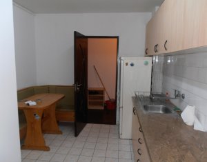 Appartement 3 chambres à louer dans Cluj-napoca, zone Marasti