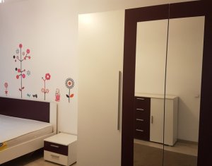 Lakás 2 szobák kiadó on Cluj-napoca, Zóna Centru