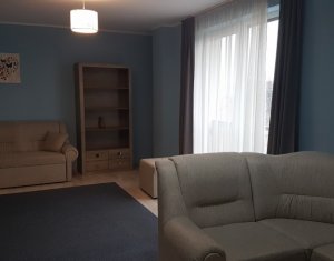 Lakás 2 szobák kiadó on Cluj-napoca, Zóna Centru