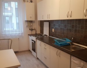 Lakás 2 szobák kiadó on Cluj-napoca, Zóna Centru