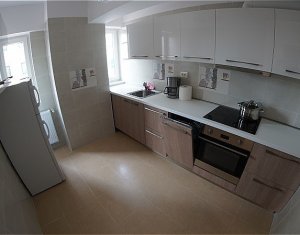 Appartement 2 chambres à louer dans Cluj-napoca, zone Gheorgheni