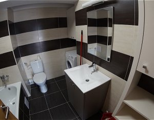 Appartement 2 chambres à louer dans Cluj-napoca, zone Gheorgheni