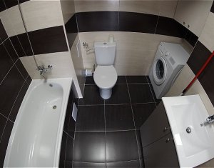 Appartement 2 chambres à louer dans Cluj-napoca, zone Gheorgheni