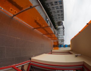 Appartement 2 chambres à louer dans Cluj-napoca, zone Gheorgheni