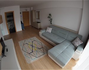 , 55m2 dans Cluj-napoca, zone Gheorgheni