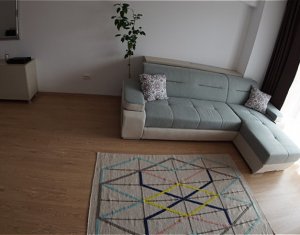 Appartement 2 chambres à louer dans Cluj-napoca, zone Gheorgheni