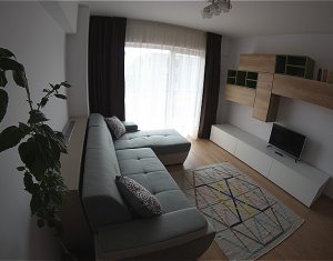 Appartement 2 chambres à louer dans Cluj-napoca, zone Gheorgheni