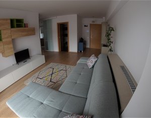 Appartement 2 chambres à louer dans Cluj-napoca, zone Gheorgheni