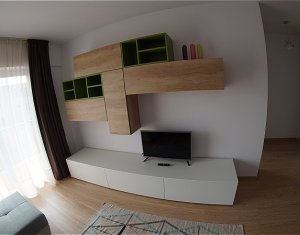 Appartement 2 chambres à louer dans Cluj-napoca, zone Gheorgheni