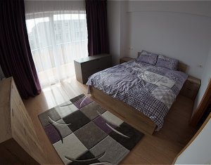 Appartement 2 chambres à louer dans Cluj-napoca, zone Gheorgheni