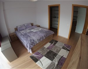 Appartement 2 chambres à louer dans Cluj-napoca, zone Gheorgheni