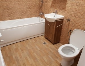 Appartement 2 chambres à louer dans Cluj-napoca, zone Centru