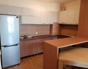 Appartement 2 chambres à louer dans Cluj-napoca, zone Centru